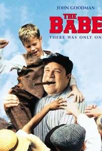 The Babe - La leggenda streaming