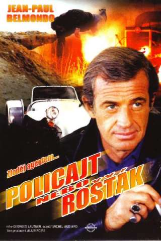 Poliziotto o canaglia streaming