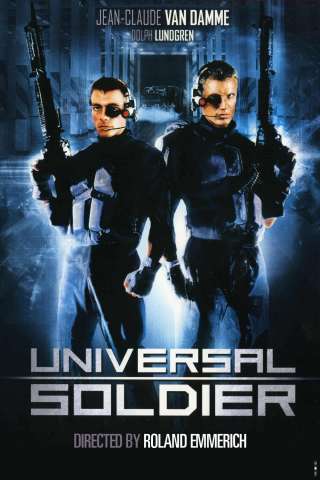 Universal Soldier - I nuovi eroi streaming