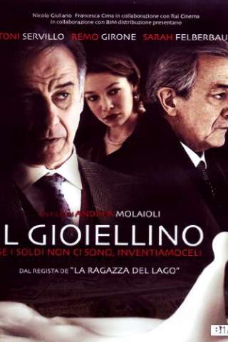 Il gioiellino streaming