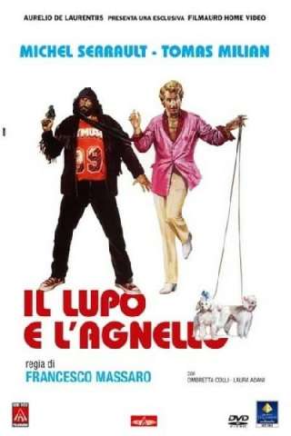 Il lupo e l'agnello streaming