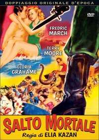 Salto mortale streaming