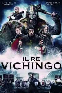 Il re vichingo streaming