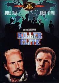 Killer Elite (1975) streaming