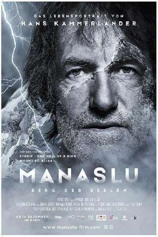 Manaslu - La montagna delle anime streaming