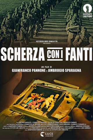 Scherza con i fanti streaming