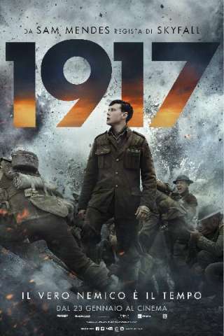 1917 streaming