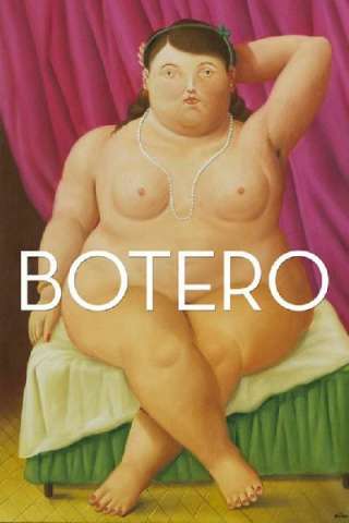 Botero - Una ricerca senza fine streaming