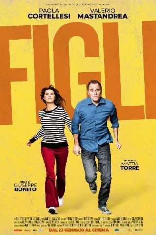 Figli streaming