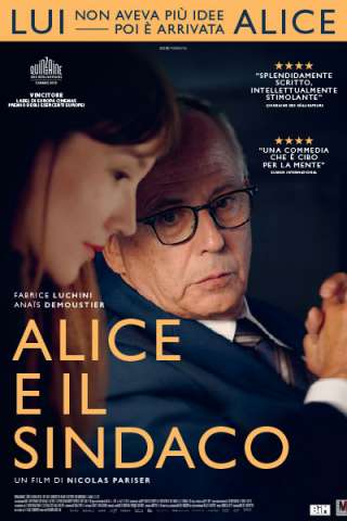 Alice e il sindaco streaming