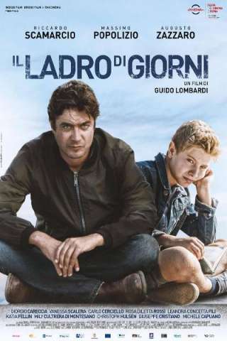 Il ladro di giorni streaming