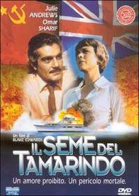 Il seme del tamarindo streaming