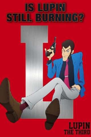 Lupin contro Tutti streaming