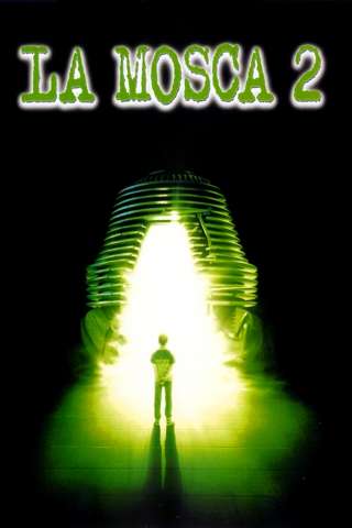 La mosca 2 streaming