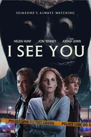 I See You streaming