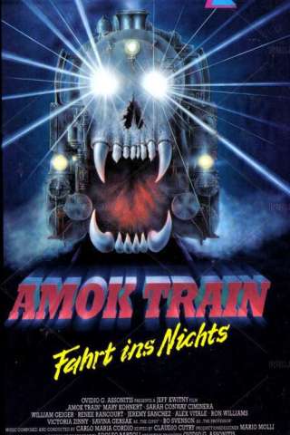 Il treno (1989) streaming
