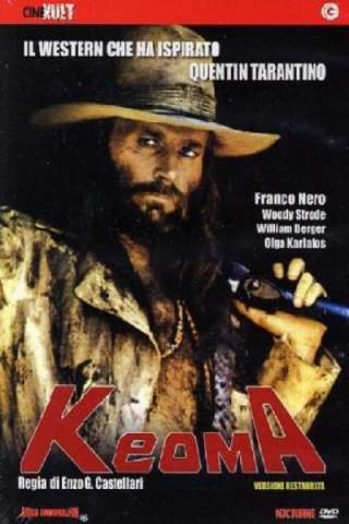 Keoma streaming