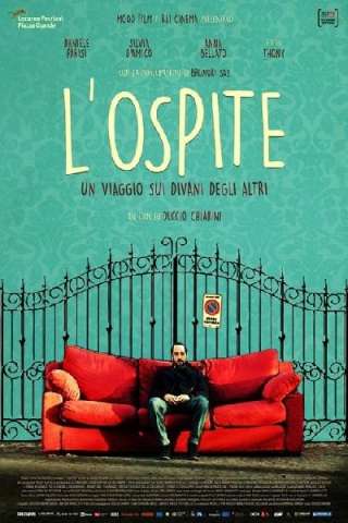 L'ospite streaming
