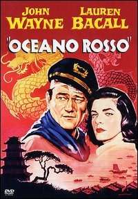 Oceano rosso streaming