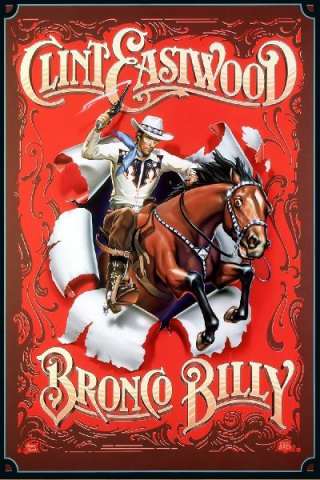 Bronco Billy streaming