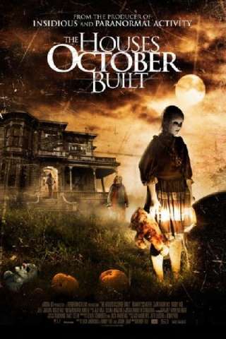 Halloween Night streaming