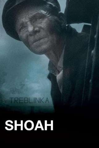 Shoah streaming