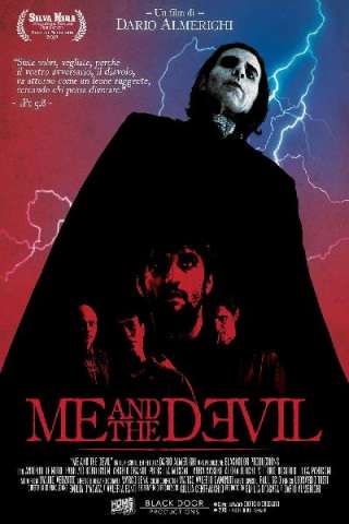 Me and the Devil streaming
