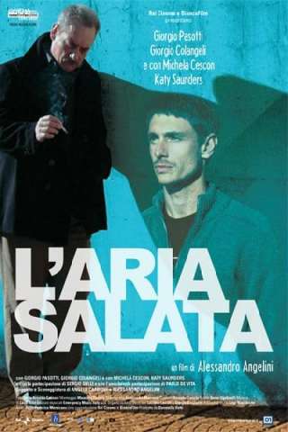 L'aria salata streaming