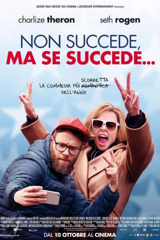 Non succede... Ma se succede streaming