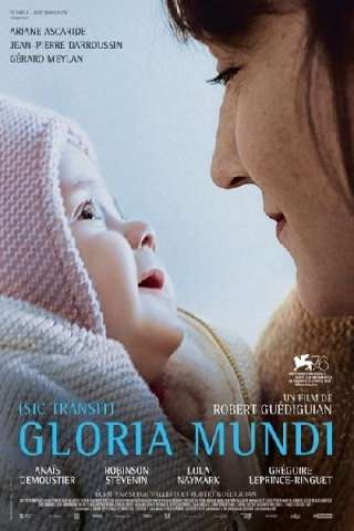 Gloria mundi streaming
