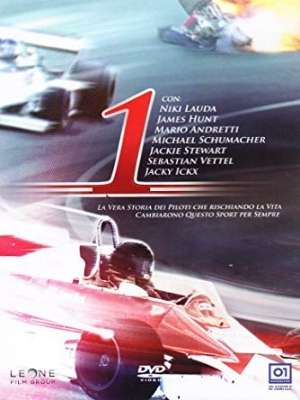 1 - La vera storia dei piloti che... streaming