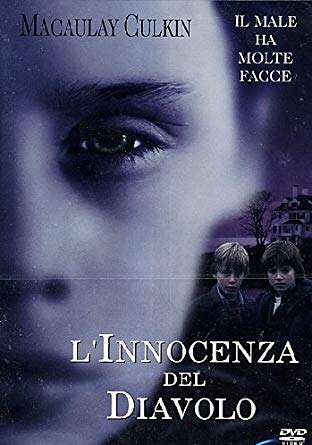 L'innocenza del diavolo streaming