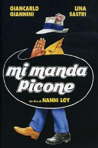 Mi manda Picone streaming