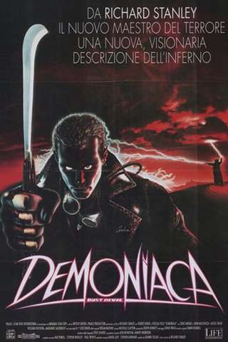 Demoniaca streaming