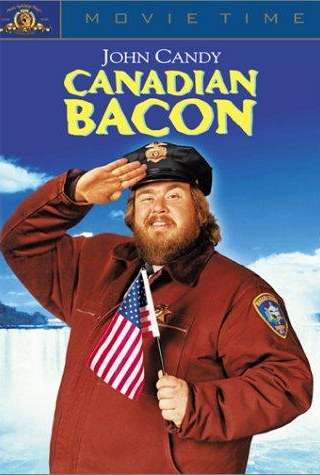 Operazione Canadian Bacon streaming