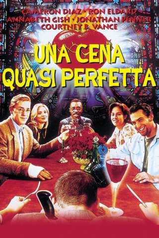 Una cena quasi perfetta streaming