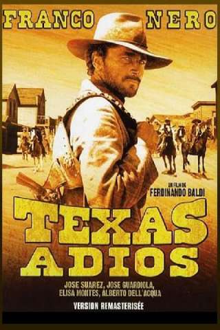 Texas, addio streaming