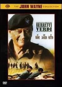 Berretti verdi streaming