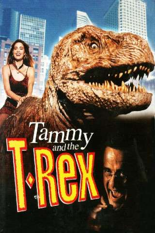 Tammy e il T-Rex streaming