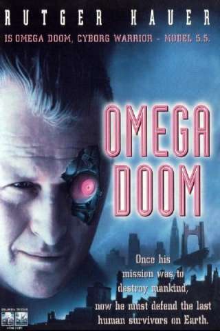 Omega Doom streaming