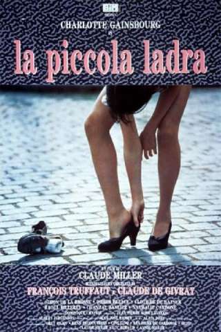 La piccola ladra streaming