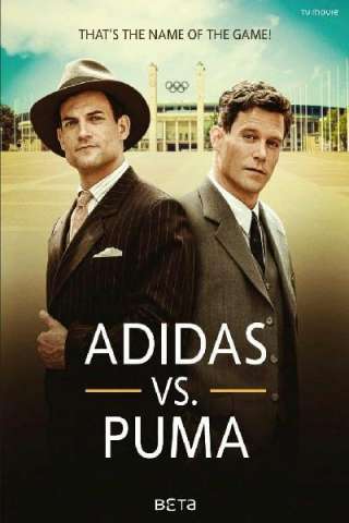 Adidas vs Puma streaming