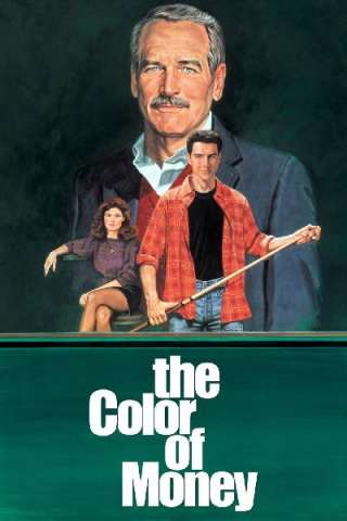 Il colore dei soldi streaming