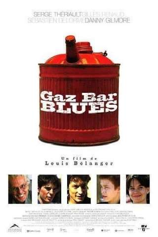 Gaz Bar Blues streaming