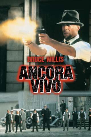 Ancora vivo streaming