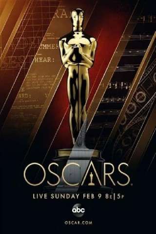 La notte degli Oscars - 92th Academy Awards streaming