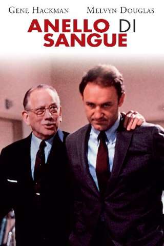 Anello di sangue streaming