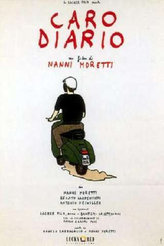Caro diario streaming