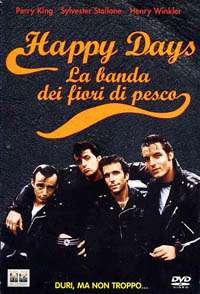 Happy Days - La banda dei fiori di pesco streaming