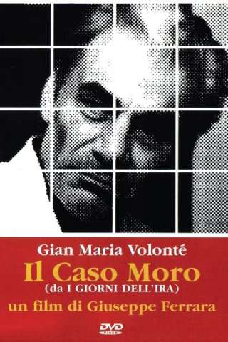 Il caso Moro streaming
